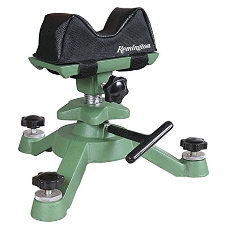 Remington Shotsaver Bench Rest, for Rifles or Pistols