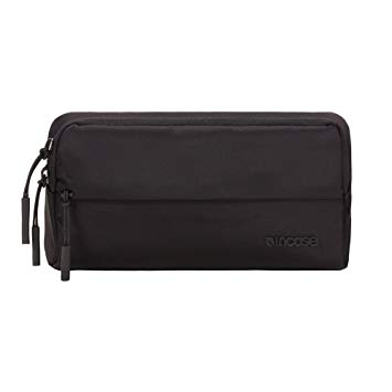 Incase Side Bag [Nylon] - Crossbody, Over the Shoulder Multi-Purpose Bag - Olive