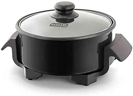 Dash 8-Inch Mini Skillet