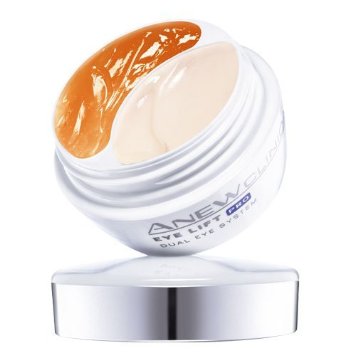 Avon Anew Clinical Eye Lift Pro 2 in 1 Jar