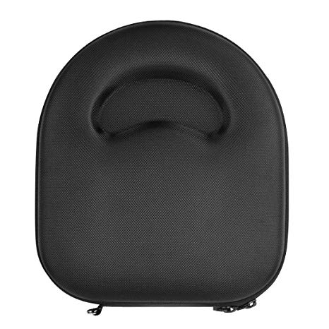 Headphones Case for Sony MDR-XB950BT, XB950N1, XB950B1, XB950AP, XB920, XB900, MDR-10R, 10RBT, MDR-ZX770BN / Headphone Hard Shell Carrying Case / Headset Travel Bag