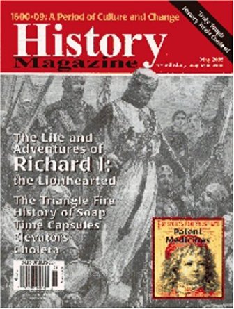 History Magazine