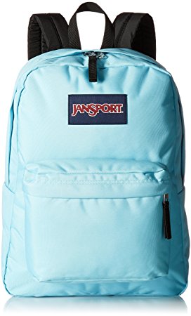 JanSport Unisex SuperBreak