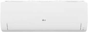 LG ECO W12EG A   12000 BTU Wall Split Air Conditioner with Heat Pump