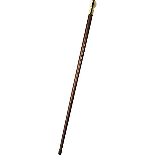 Authentic Models WS002 Captain's Walking Stick