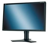 NEC Displays SpectraView Reference LCD2690 26 inch TFT LCD Monitor 1000:1 320cd/m2 1920 x 1200 5ms DVI-D