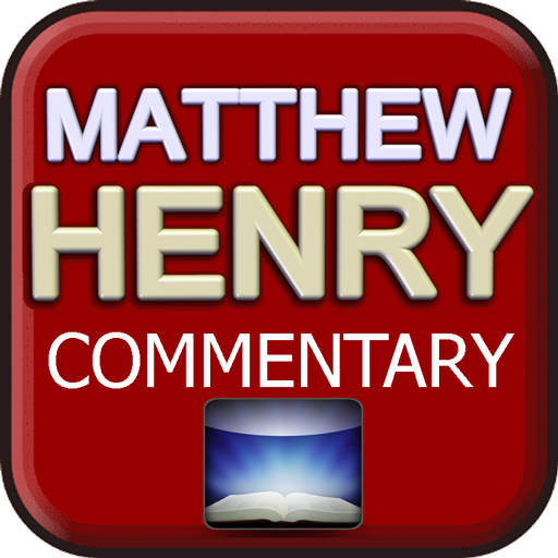 Matthew Henry's Concise Bible Commentary