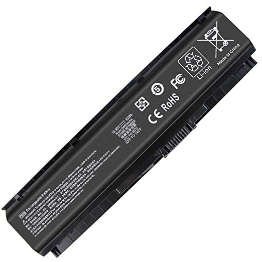 PA06 849911-850 Laptop Battery for HP Omen 17 17-w 17-ab200 17t-ab00 Series 17-w053dx 17-w253dx 17-w033dx 17-ab011nl 849571-221 849571-241 849571-251 PA06062 HQ-TRE HSTNN-DB7K - 12 Months Warranty