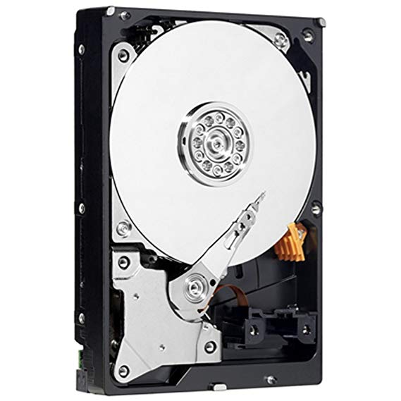 Seagate Barracuda St2000dm001 2 Tb 3.5 Internal Hard Drive - Sata - 7200 RPM - 64 Mb Buffer