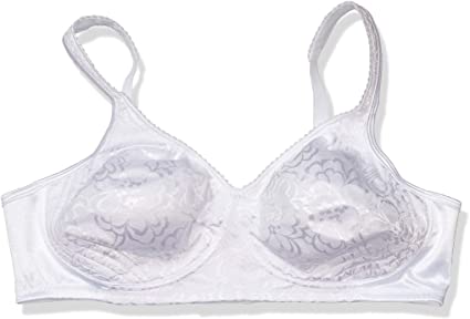 Playtex Women's 18 Hour Ultimate Lift and Support Wire Free Bra