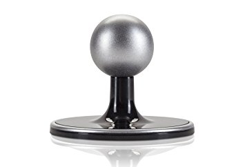 Black Table/Ceiling Mount for 100% Wire-Free Cameras (VMA1100) for Arlo Camera by Dropcessories