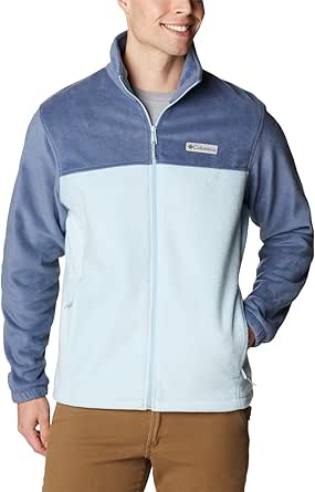 Columbia Steens Mountain 2.0 Full Zip Fleece Jacket