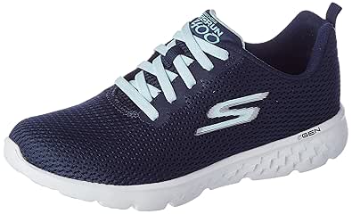 Skechers Womens Go Run 400 Shoes