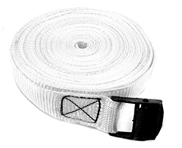 XL Twin to King Mattress Connecting Strap, Twin Bed Connector, XL Twin Mattress Securing Connector