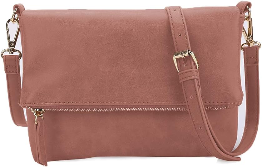 Gladdon Crossbody bags for Women Crossbody Purse Shoulder Bag