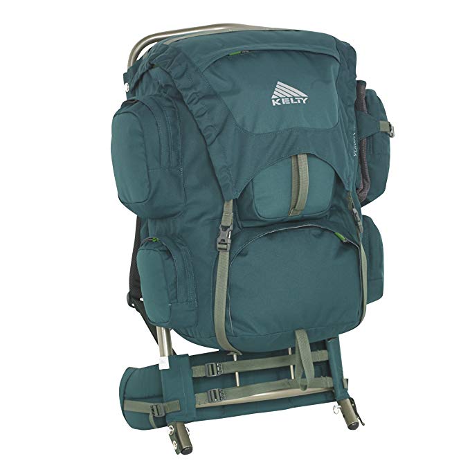 Kelty Yukon Hiking Backpack