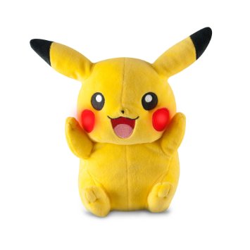 Pokémon  My Friend Pikachu