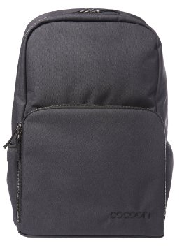 Cocoon Innovations Recess Backpack Fits up to 15-Inch MacBook Pro (MCP3403BK)