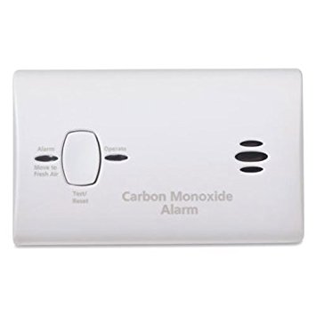 Kidde KN-COB-B-LPM Carbon Monoxide Alarm