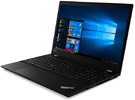 OEM Lenovo ThinkPad P15s 15.6” FHD 1920x1080, Intel Quad Core i7-10510U, 24GB RAM, 512GB NVMe, Quadro P520, Fingerprint, W10P, Business Laptop