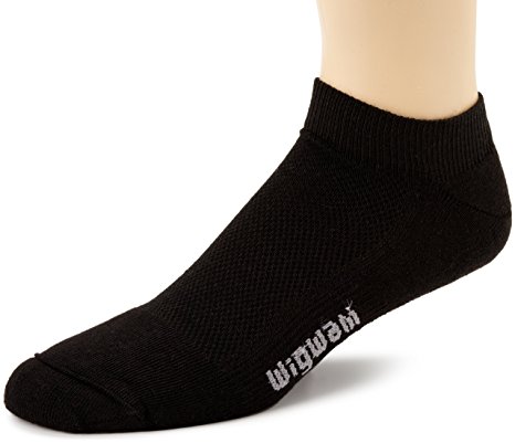 Wigwam Men's Cool-Lite Pro Low-Cut Socks