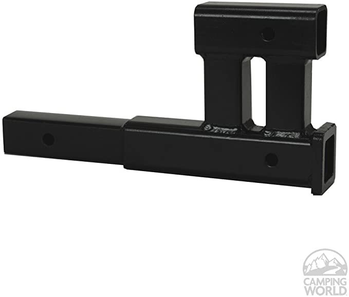 Ultra-Fab Products (35-946409 Dual Hitch Adapter