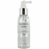 Nioxin Diamax Thickening Xtrafusion Treatment 338 oz