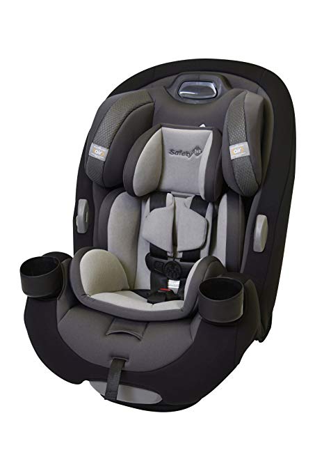 Safety 1st Grow N Go Air 3-in-1 Car Seat - Epic
