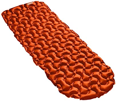 Coleman Sleeping Pad | Kompact Premium Inflatable Camp Pad