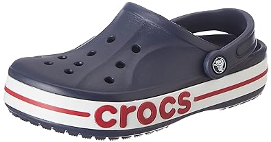 Crocs Unisex-Adult 205089-4ccClog