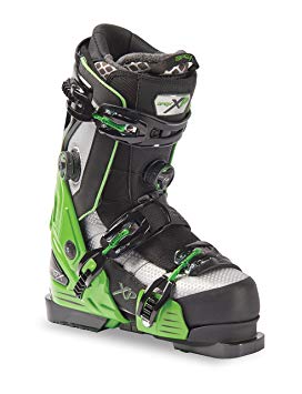 Apex Alpine Ski Boots