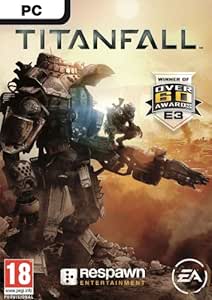 Titanfall [PC Code - Origin]