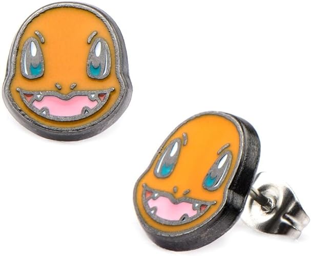 Pokémon Pikachu Starter Earrings | Collectors Edition