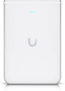 Ubiquiti Networks UniFi U7 Pro Wall (U7-Pro-Wall-US)