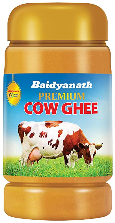 Baidyanath Ghee - 450 ml