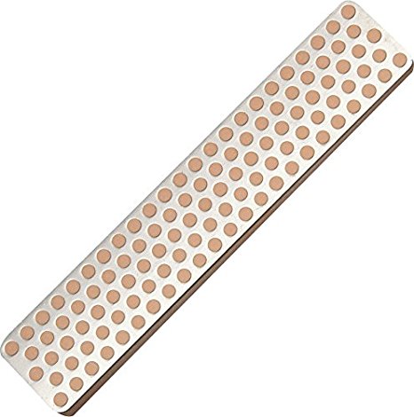 DMT A4EE 4-Inch Diamond Whetstone for use with Aligner Extra-Extra Fine
