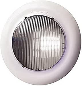 Hayward LPLUS11050 Universal CrystaLogic White LED Pool Light, 300-Watt, 50-Foot Cord