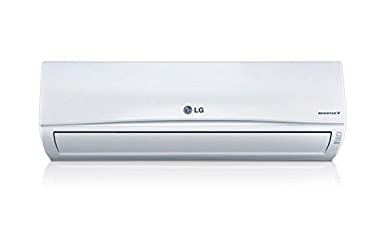 LG BS-Q186C8A4 Cold Split AC (1.5 Ton, White, Aluminium)