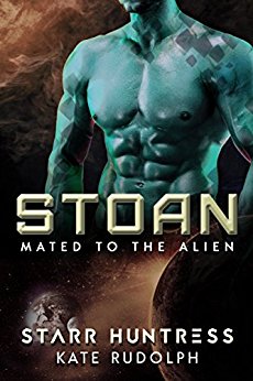 Stoan (Mated to the Alien Book 3)