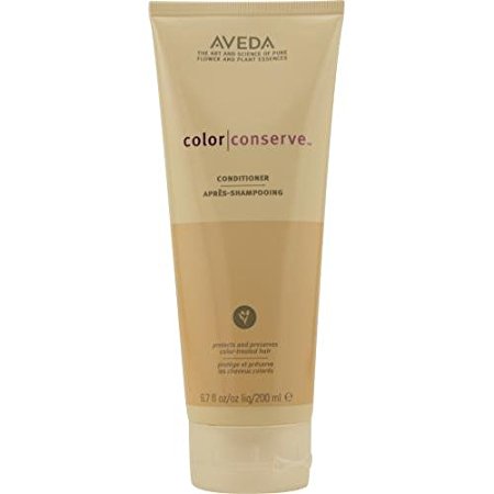 Aveda Color Conserve Conditioner, 6.7-Ounce Tube