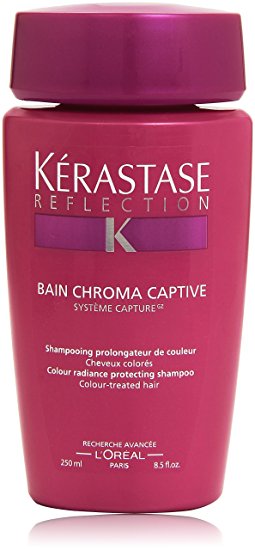 Kerastase Reflection Bain Chroma Captive Shampoo 8.5 oz