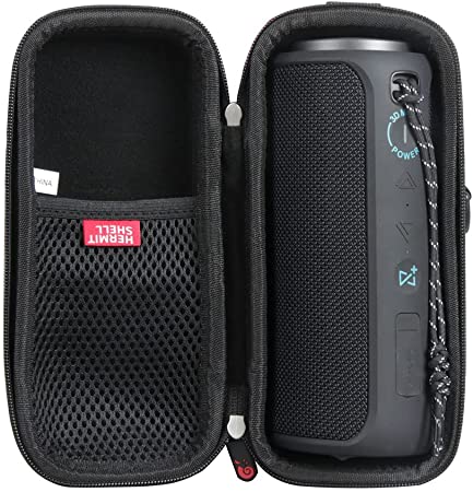 Hermitshell Hard Travel Case for Vanzon Climber-Z Bluetooth Speaker 30W Portable IPX7 Waterproof Speaker