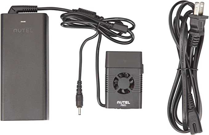 Autel Robotics Charger for use with X-Star Premium and X-Star Drone Batteries