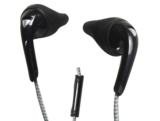 Yurbuds Signature Series IX-2000 In-Ear Earphones