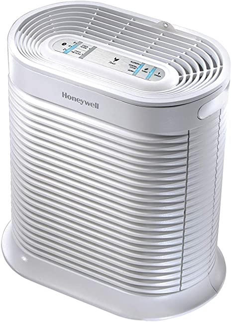 Honeywell Allergen Remover, HPA204, White