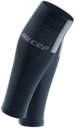 CEP - CALF SLEEVES 3.0 for men | Sleeves for precise calf compression