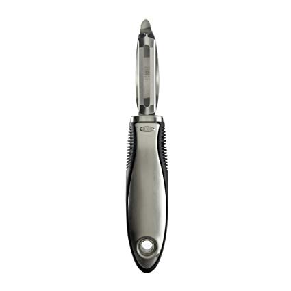 OXO SteeL Swivel Peeler