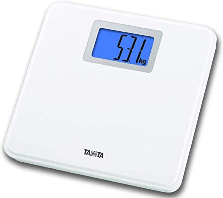 Tanita HD-662 Digital Scale (White)