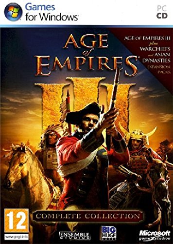 Age of Empires III: Complete Collection