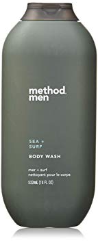 MTH01861 - Method Mens Body Wash